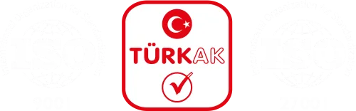 iso türkak