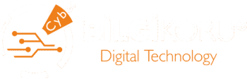 bilgikoru logo