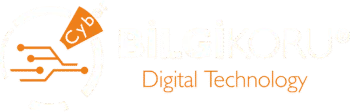 bilgikoru logo