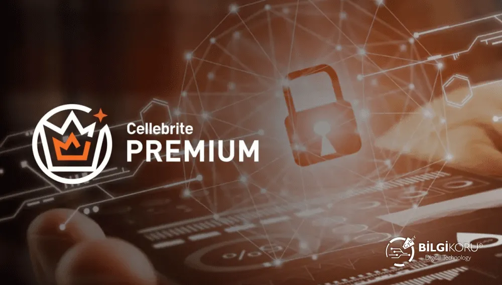 Cellebrite UFED Yeni Güncelleme 7.66v