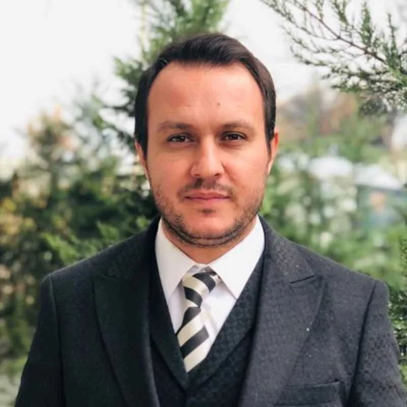 Dr. Baki NAKKAŞ
