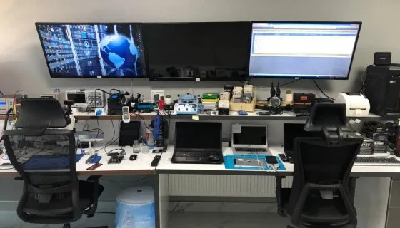 Bilgikoru Veri Kurtarma verikurtarmalab