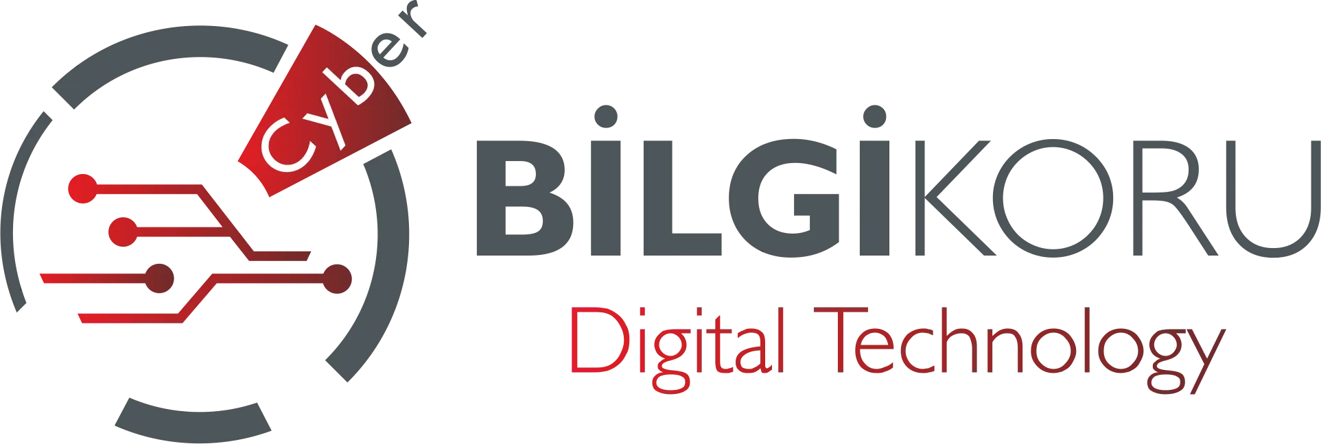 BilgiKoru Logo