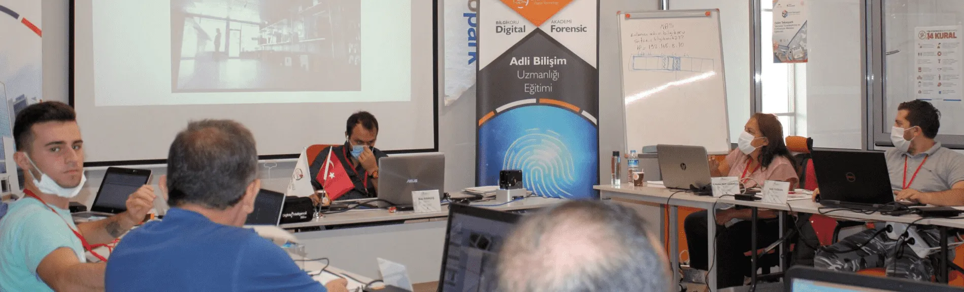Bilgikoru Veri Kurtarma bilgikoru akademi