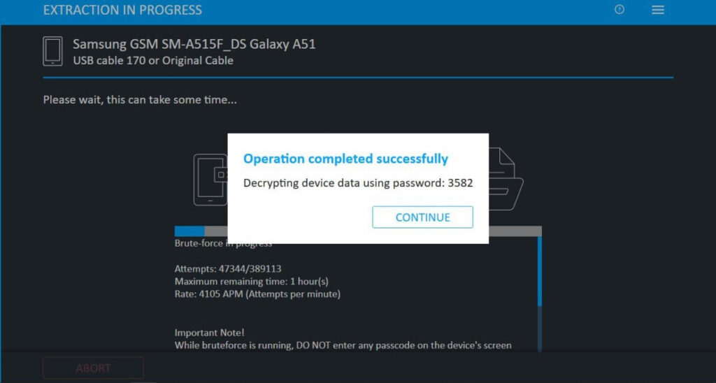 Cep Telefonu Şifre Çözme İşlemleri 3 telefon şifre unuttum