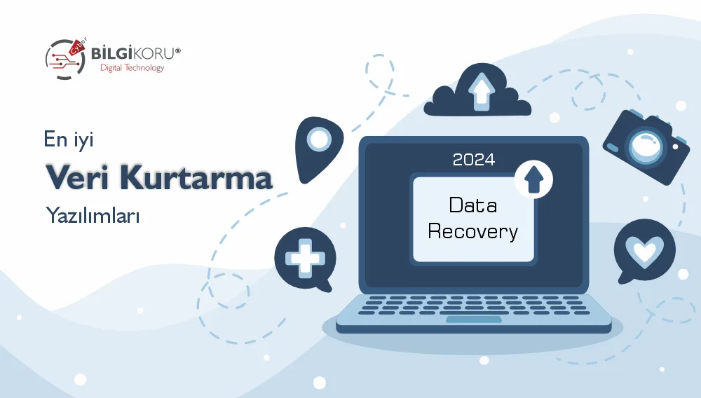 En İyi Veri Kurtarma Programları – 2026