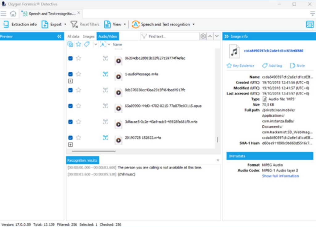 Oxygen Forensic® Detective v.17 3 Bilgikoru Veri Kurtarma oxygenforensics2