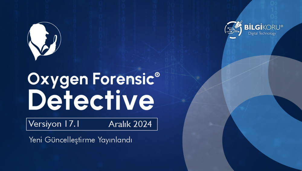 Oxygen Forensic 17.1 2 Oxygen Forensic® Detective 17.1