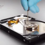 harddisk arıza