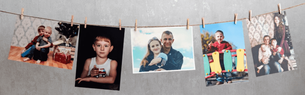 Silinen Fotoğrafları Geri Getirme