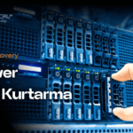 Server Veri Kurtarma 6 Server Veri Kurtarma