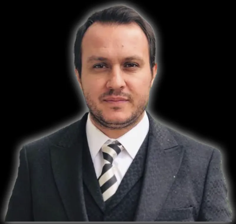 BilgiKoru - Adli Bilişim Uzmanlığı